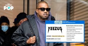 Kanye West