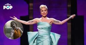 Lady Gaga