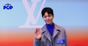 Louis Vuitton Men’s Fall-Winter 2022 Spin-Off Show
