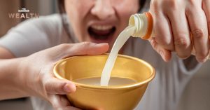 Makgeolli