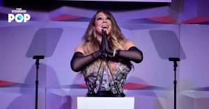 Mariah Carey