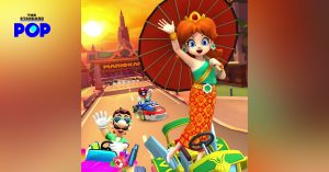 Mario Kart Tour