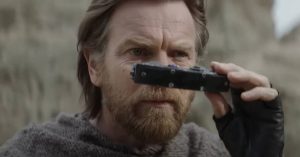 Obi-Wan Kenobi