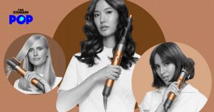Dyson Airwrap Multi-Styler