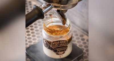 Pacamara Coffee Roasters
