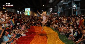 Pride Month