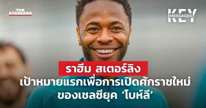 Raheem Sterling