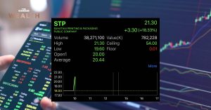 STP