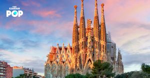 Sagrada Familia