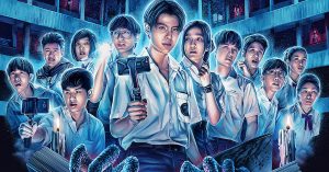 School Tales The Series