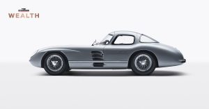 Silver Arrow