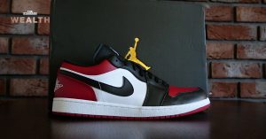 Sneakerhead