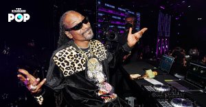 Snoop Dogg