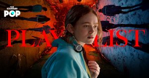 Stranger Things