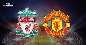 THE MATCH