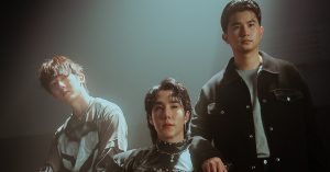 TKP โทโมะ-เขื่อน-ป๊อปปี้