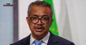 Tedros Adhanom
