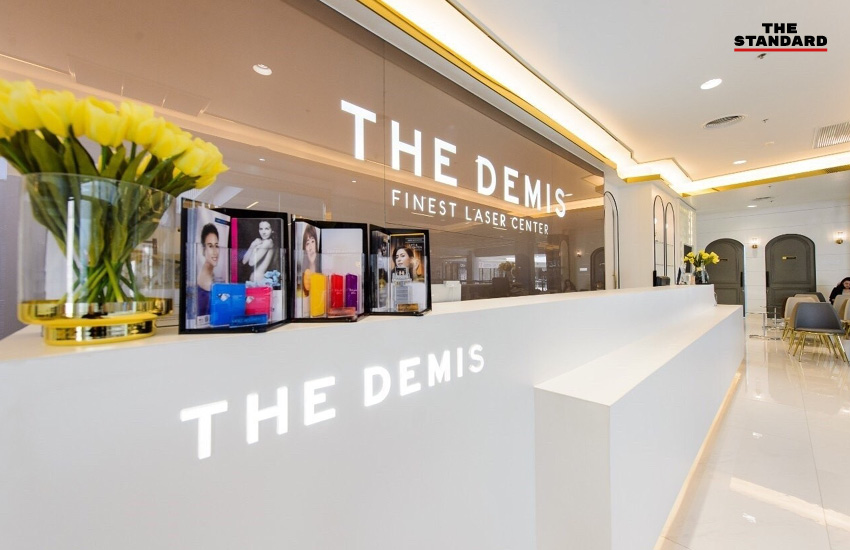 The Demis Clinic