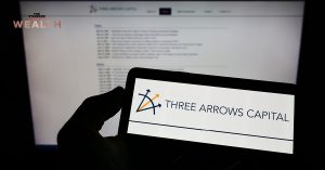 Three Arrows Capital