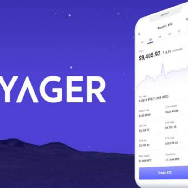Voyager Digital