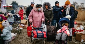 World Refugee Day
