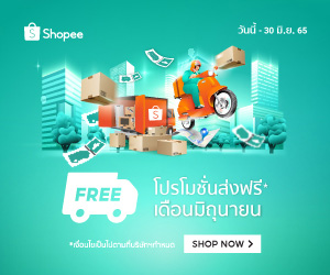 Shopee Free Shipping Voucher Campaign Article