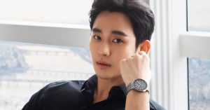 คิมซูฮยอน