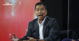 ชัชชาติ สิทธิพันธุ์