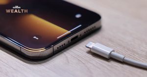 ที่ชาร์จ USB-C