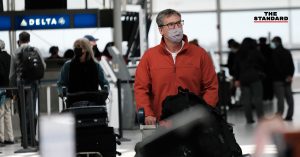 สหรัฐฯ เตรียมยกเลิกตรวจผลโควิด