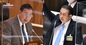 เสรี สุวรรณภานนท์