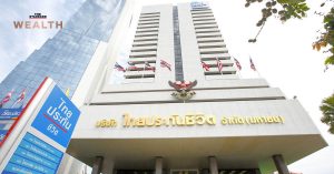 ไทยประกันชีวิต