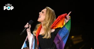 Adele