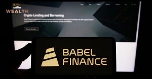 Babel Finance