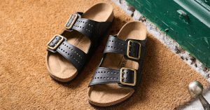 Birkenstock