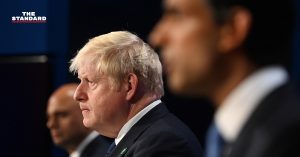 Boris Johnson