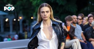 Cara Delevingne
