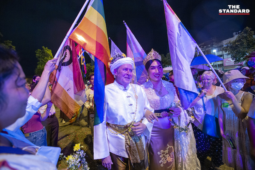 Chiang Mai Pride 2022