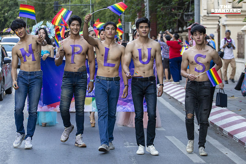 Chiang Mai Pride 2022