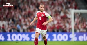 Christian Eriksen