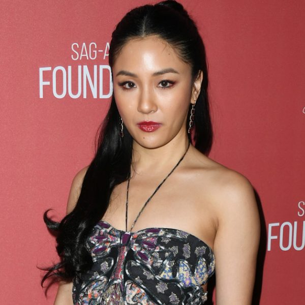 Constance Wu Fakes