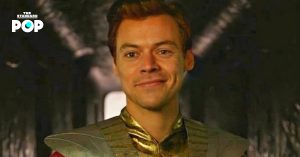 Harry Styles