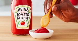 Heinz Spoon Friez