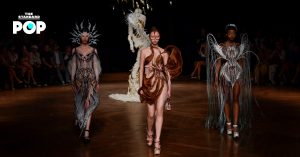 Iris van Herpen