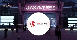 Jakaverse