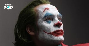 Joaquin Phoenix