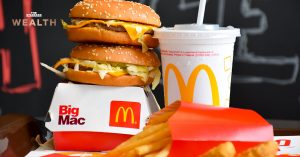 McDonald’s