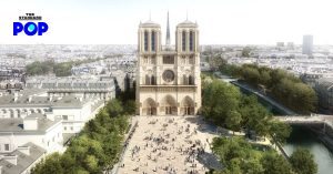 Notre Dame Cathedral