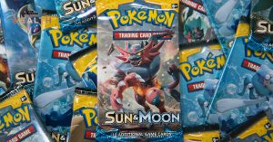 Pokémon