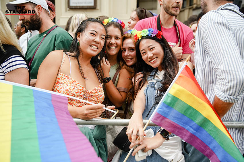 Pride in London